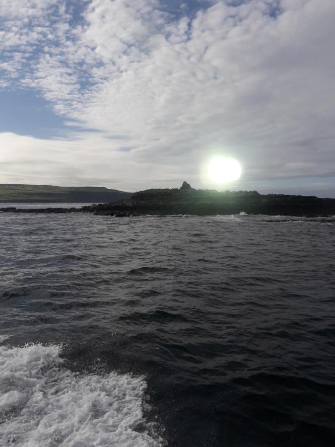 Dubhlinn House Doolin Luaran gambar